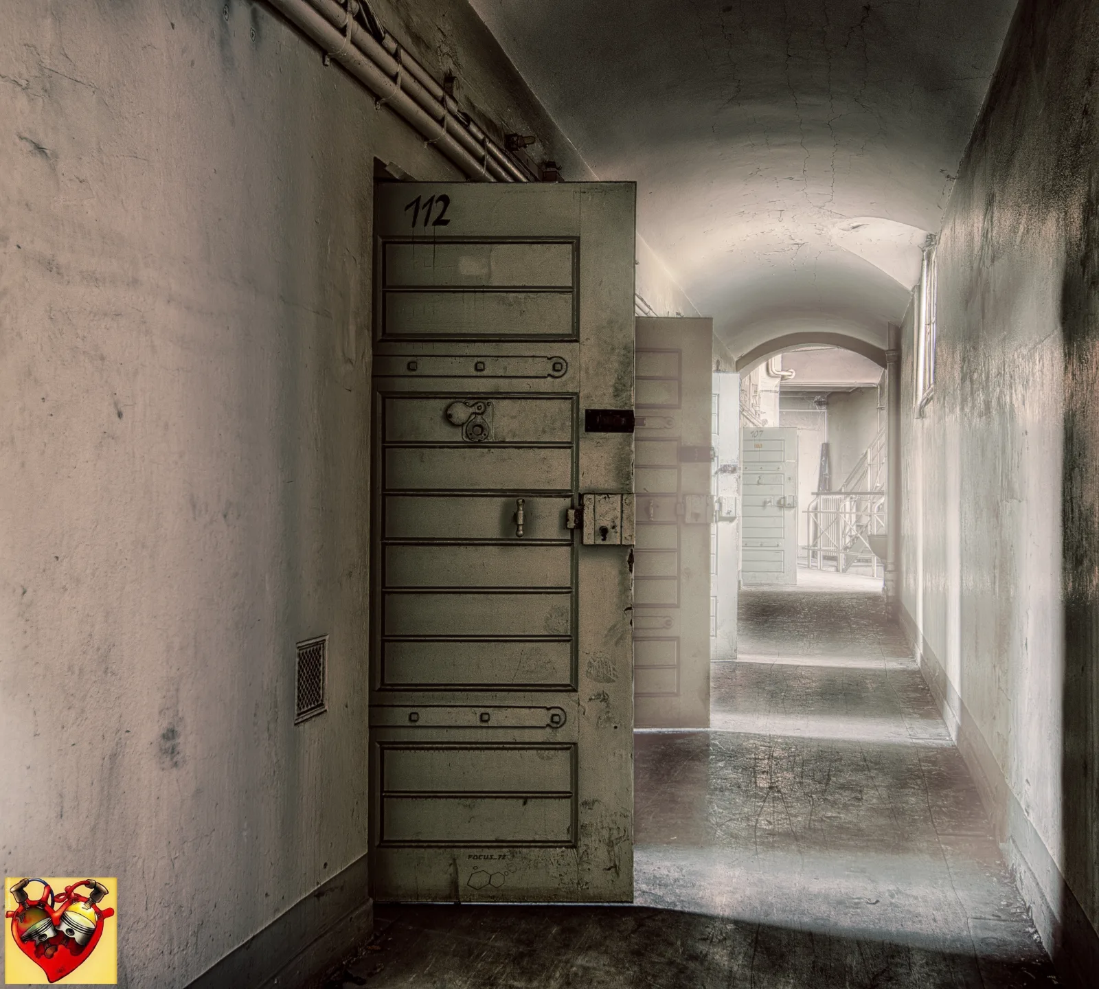 Open Doors